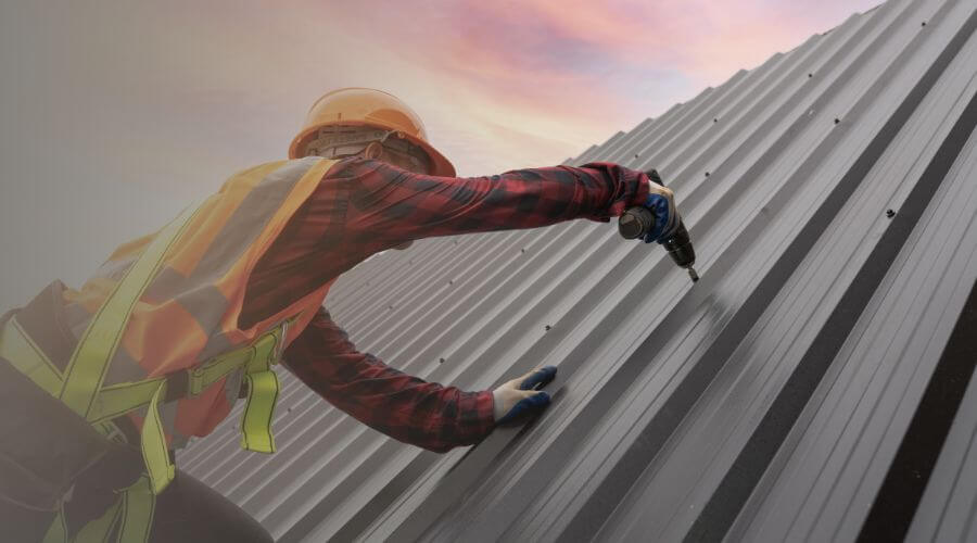 Expert Emergency Roof Repairs services in New Carlisle, OH